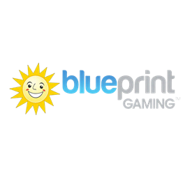Blueprint Gaming logo