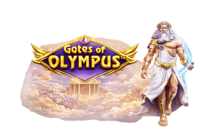 Crown Play Casino Gates of Olympus slot