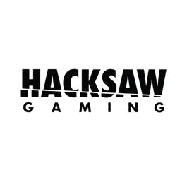 Hacksaw Gaming logo