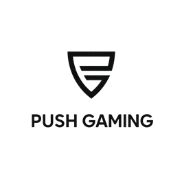 Push Gaming logo