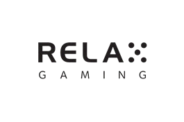 Relax Gaming logo